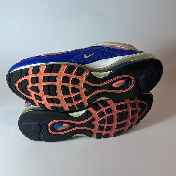 Nike Air Max 97 - Picture 6 of 6